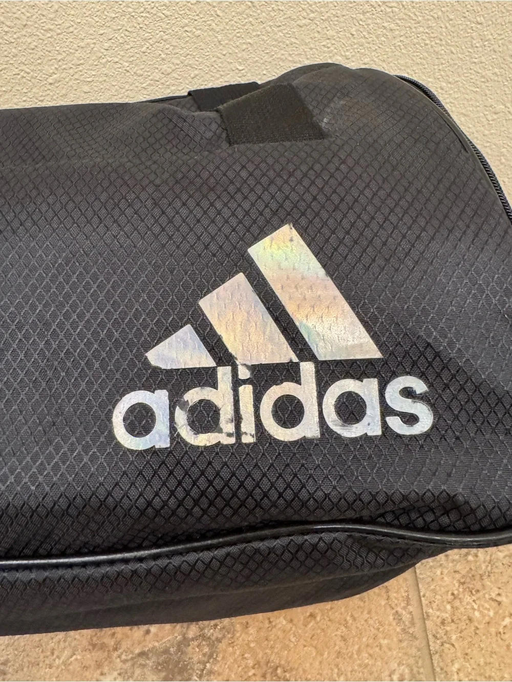 Adidas Squad III Duffel Bag